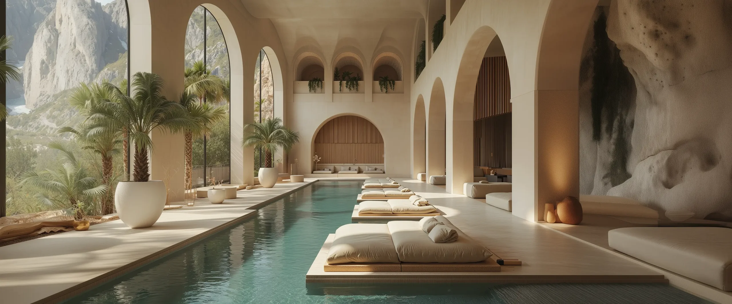 1. CENTROS DE SPA Y BIENESTAR-©Archilibrium ( AR UW) ok