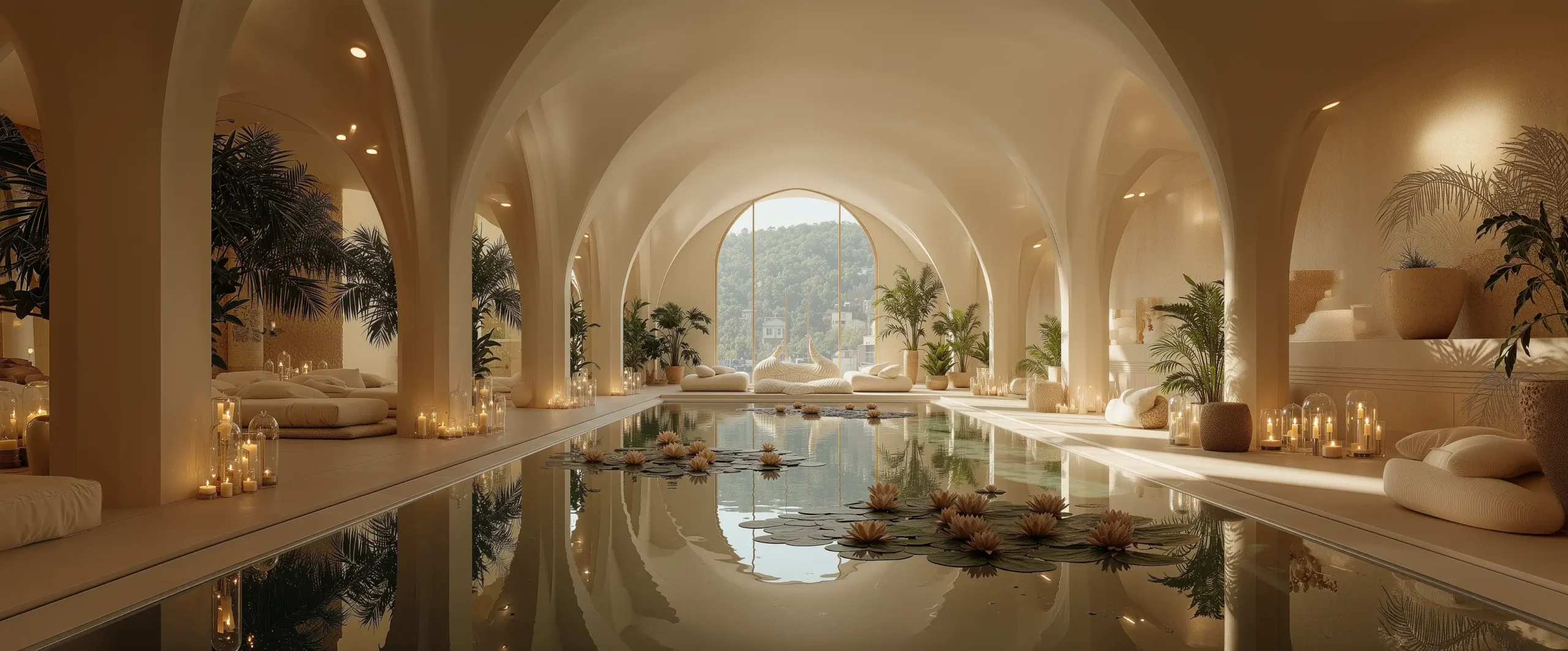 2. CENTROS DE SPA Y BIENESTAR-©Archilibrium ( AR UW) ok