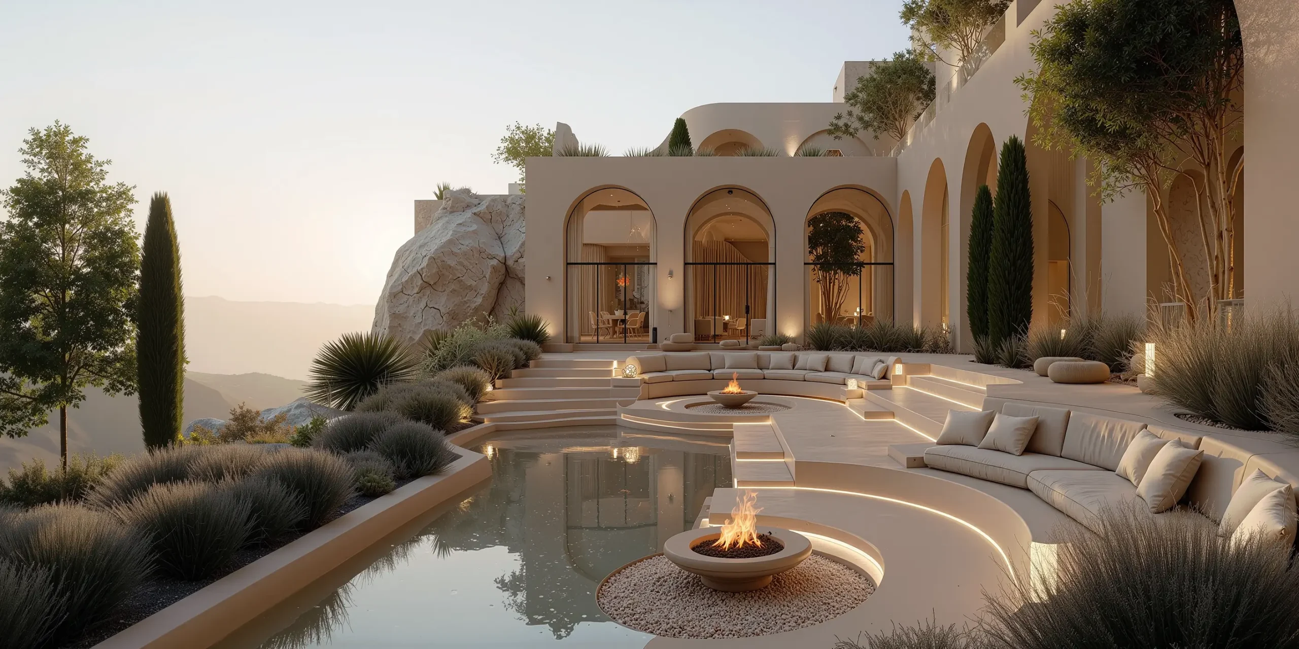 3. CENTROS DE RETIROS ©Archilibrium ( ar 2.1)