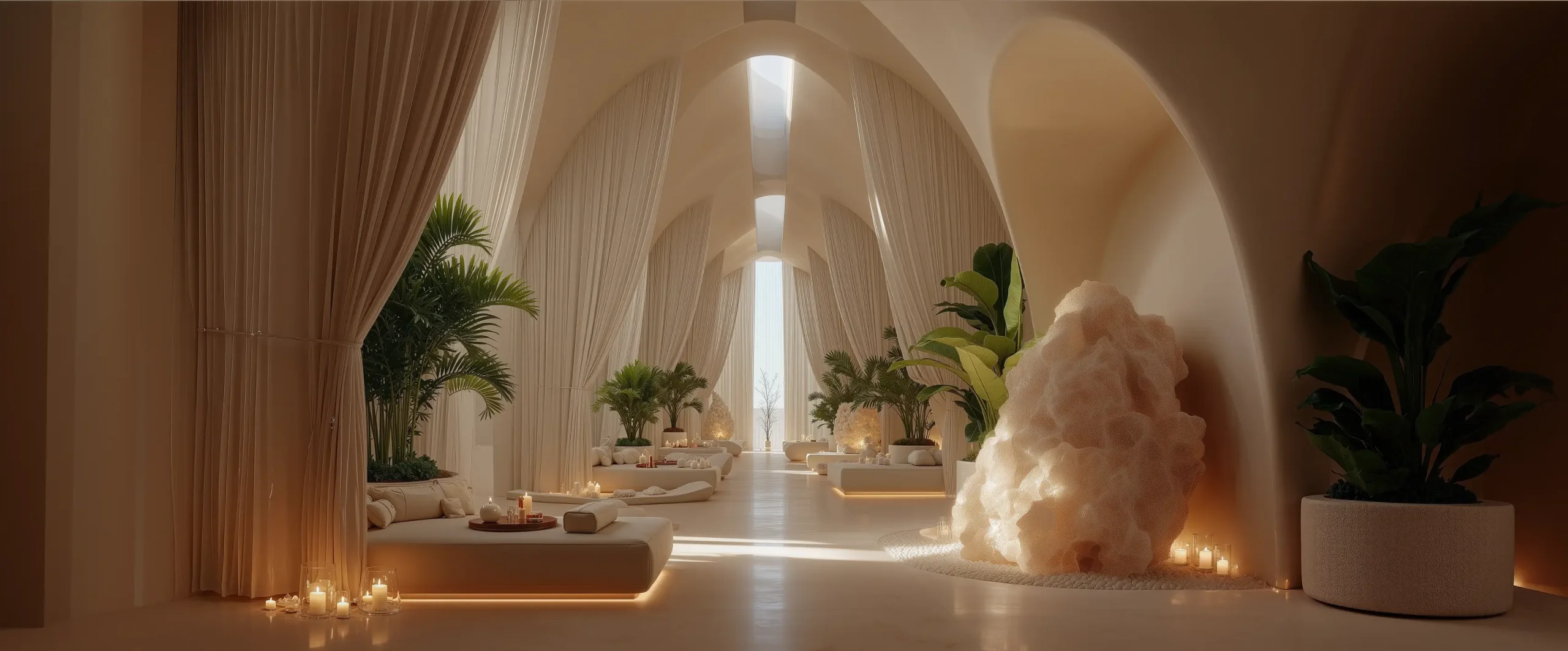 4. ESPACIOS DE SANACIÓN Y TERAPIAS-©Archilibrium (AR UW) OK