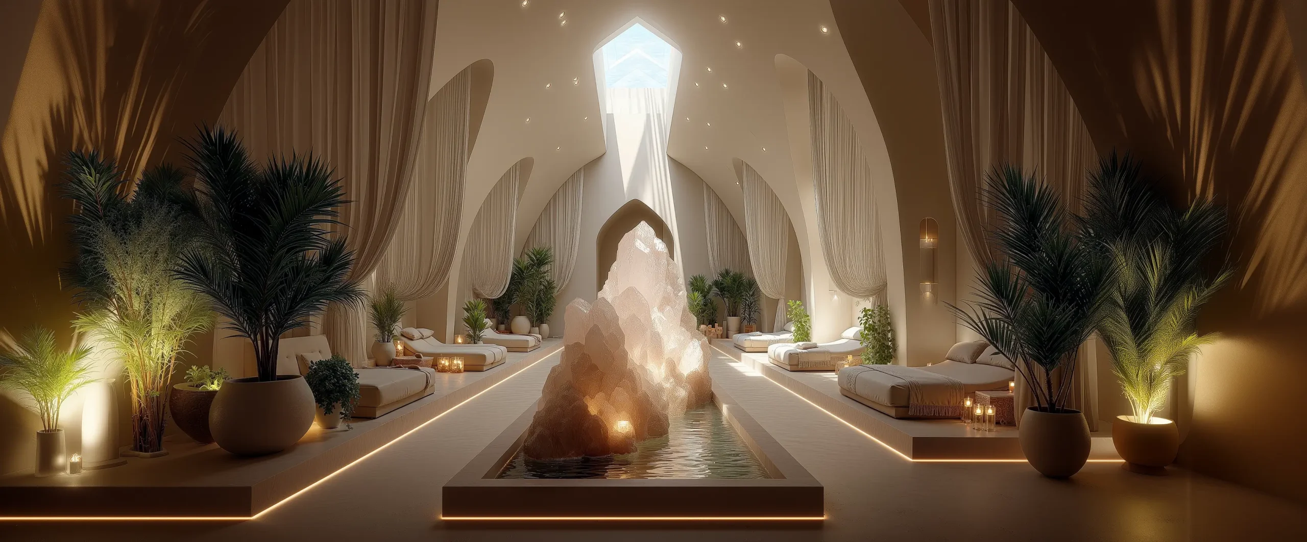 5. ESPACIOS DE SANACIÓN Y TERAPIAS-©Archilibrium (AR UW) OK