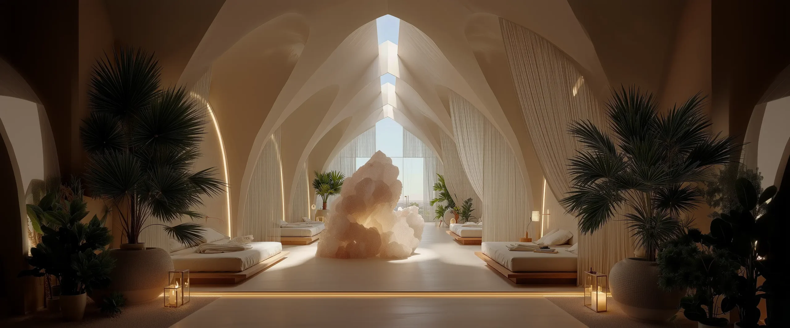 7. ESPACIOS DE SANACIÓN Y TERAPIAS-©Archilibrium (AR UW) OK