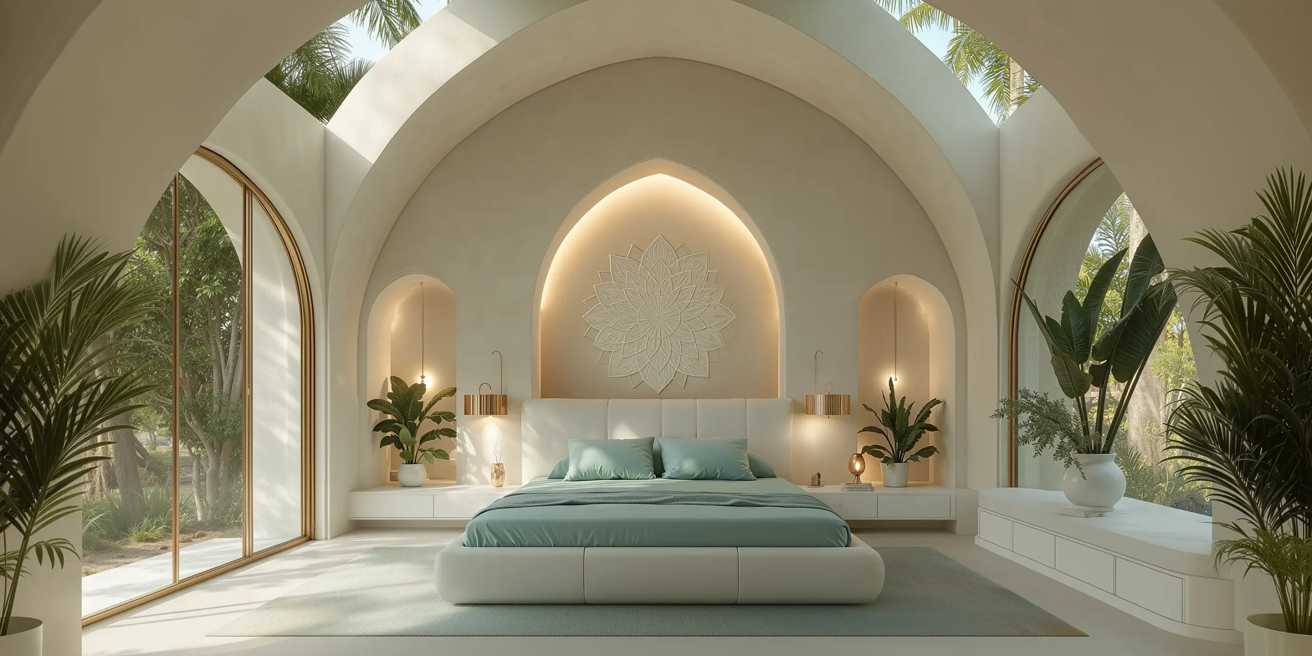 8. CENTROS DE RETIROS ©Archilibrium ( ar 2.1)