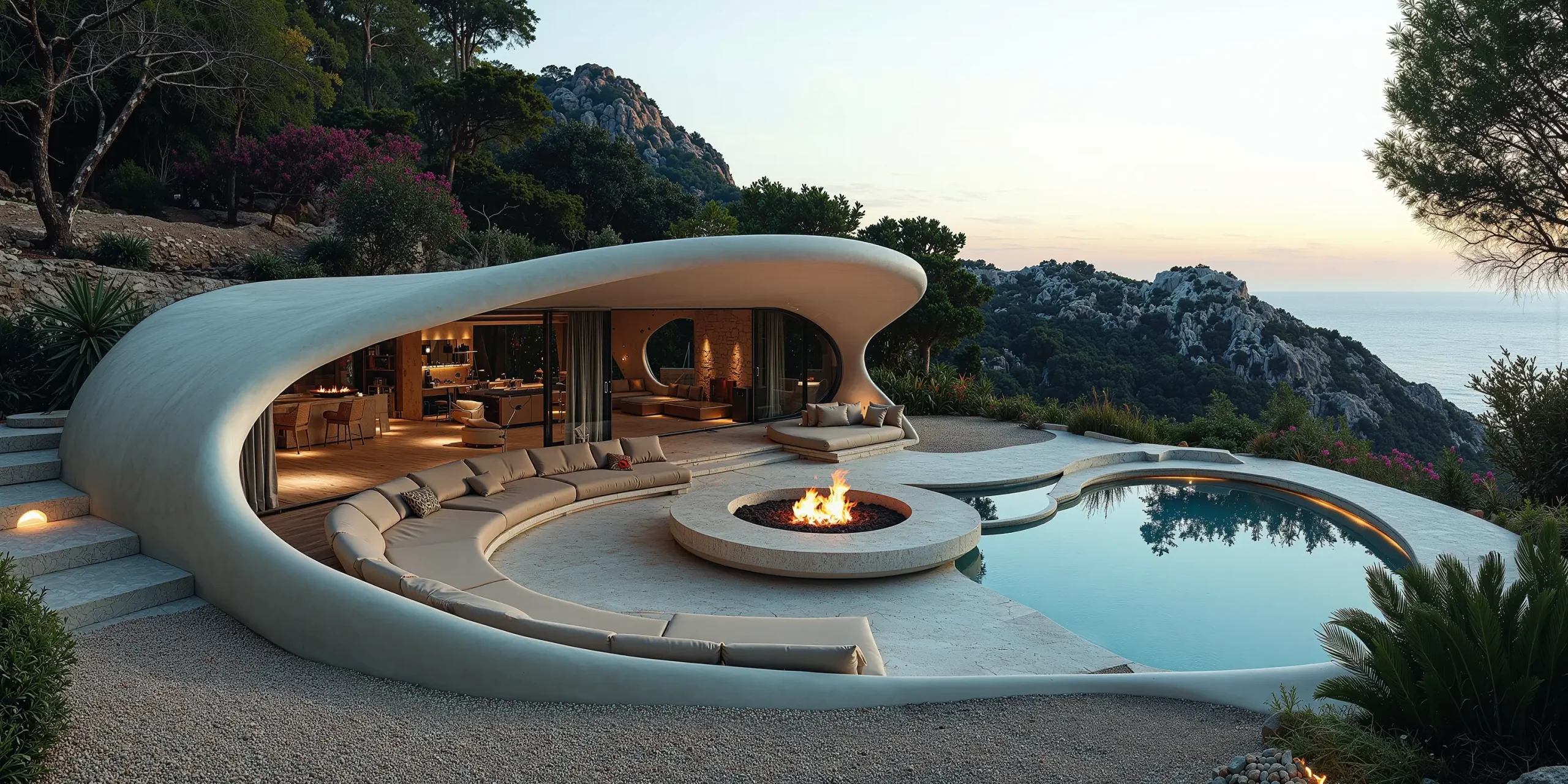 1. CHILL OUTS-©Archilibrium (AR 2.1)