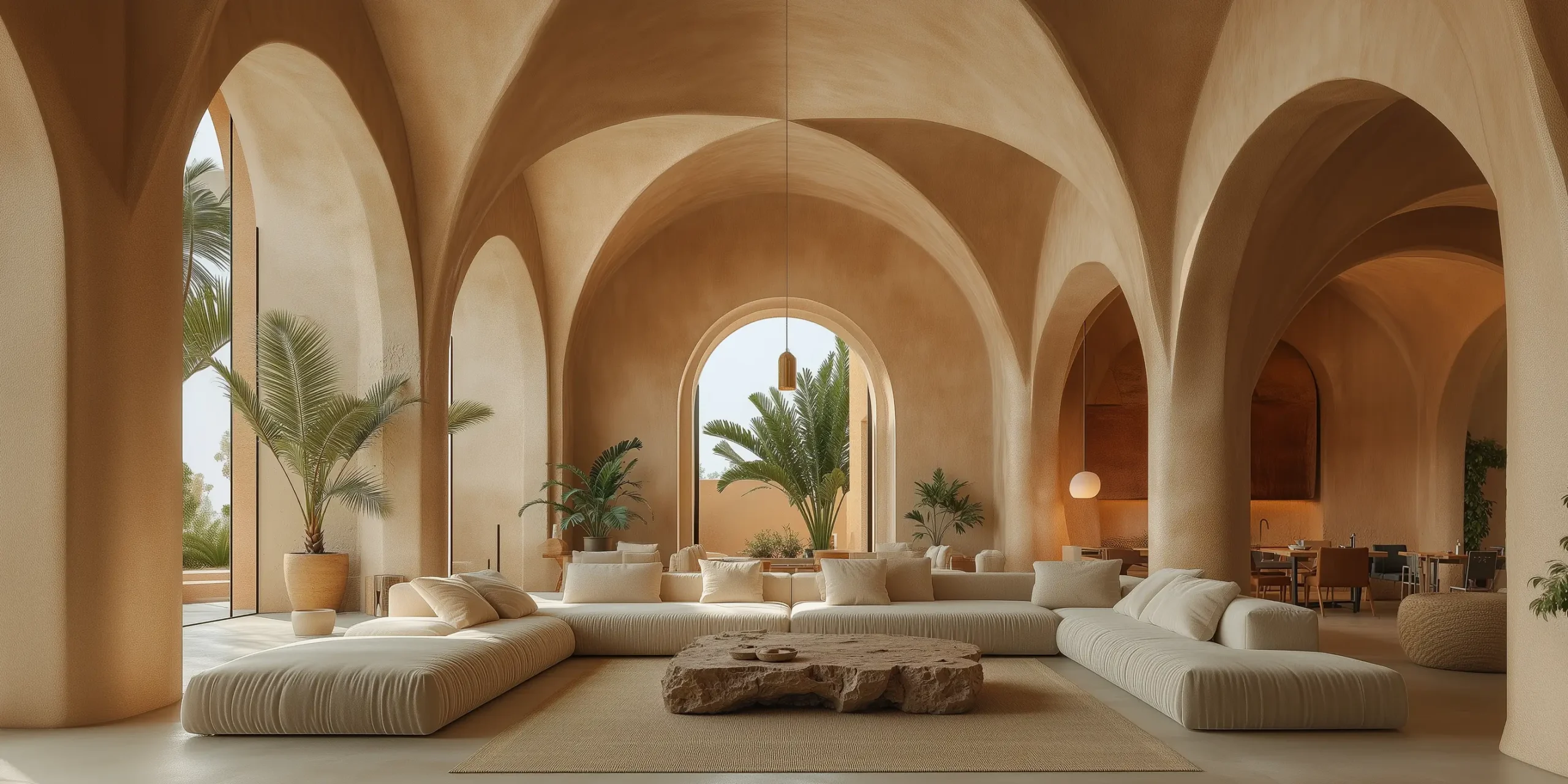 1. ECO-INTERIORISMO - ©Archilibrium (AR 2.1)