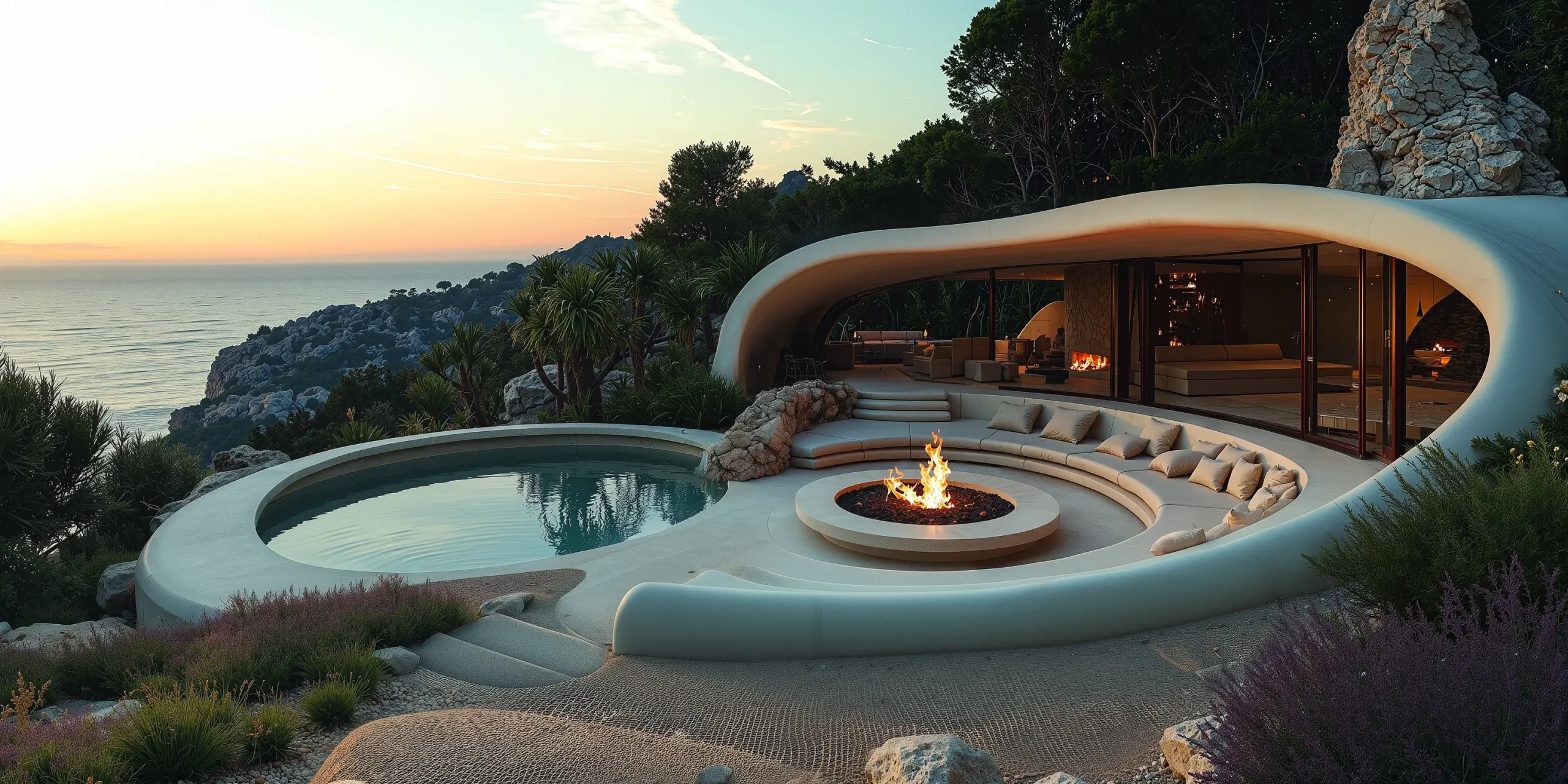 2. CHILL OUTS-©Archilibrium (AR 2.1)