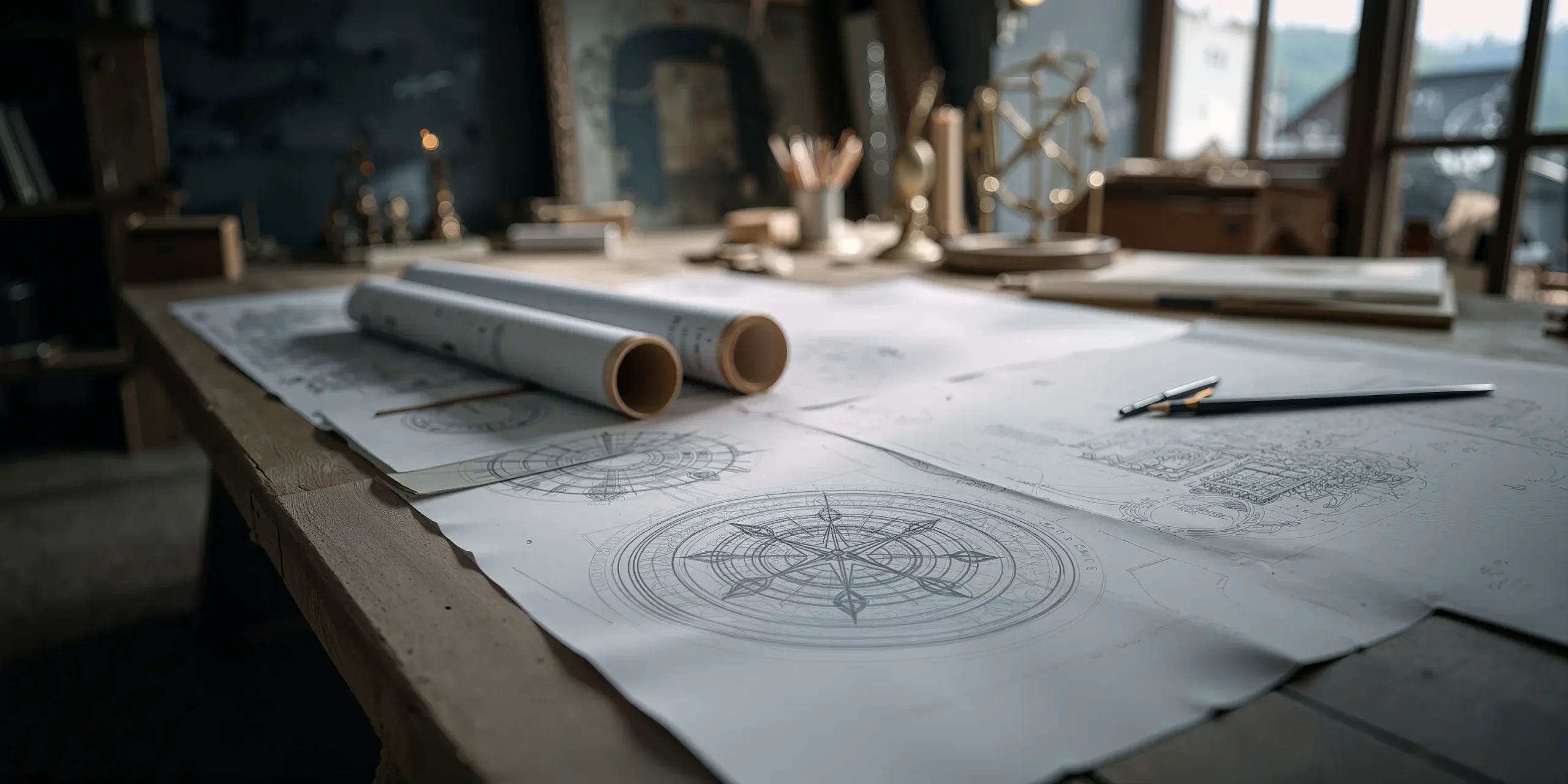 2. CONSULTORÍA GS-©Archilibrium (AR 2.1)