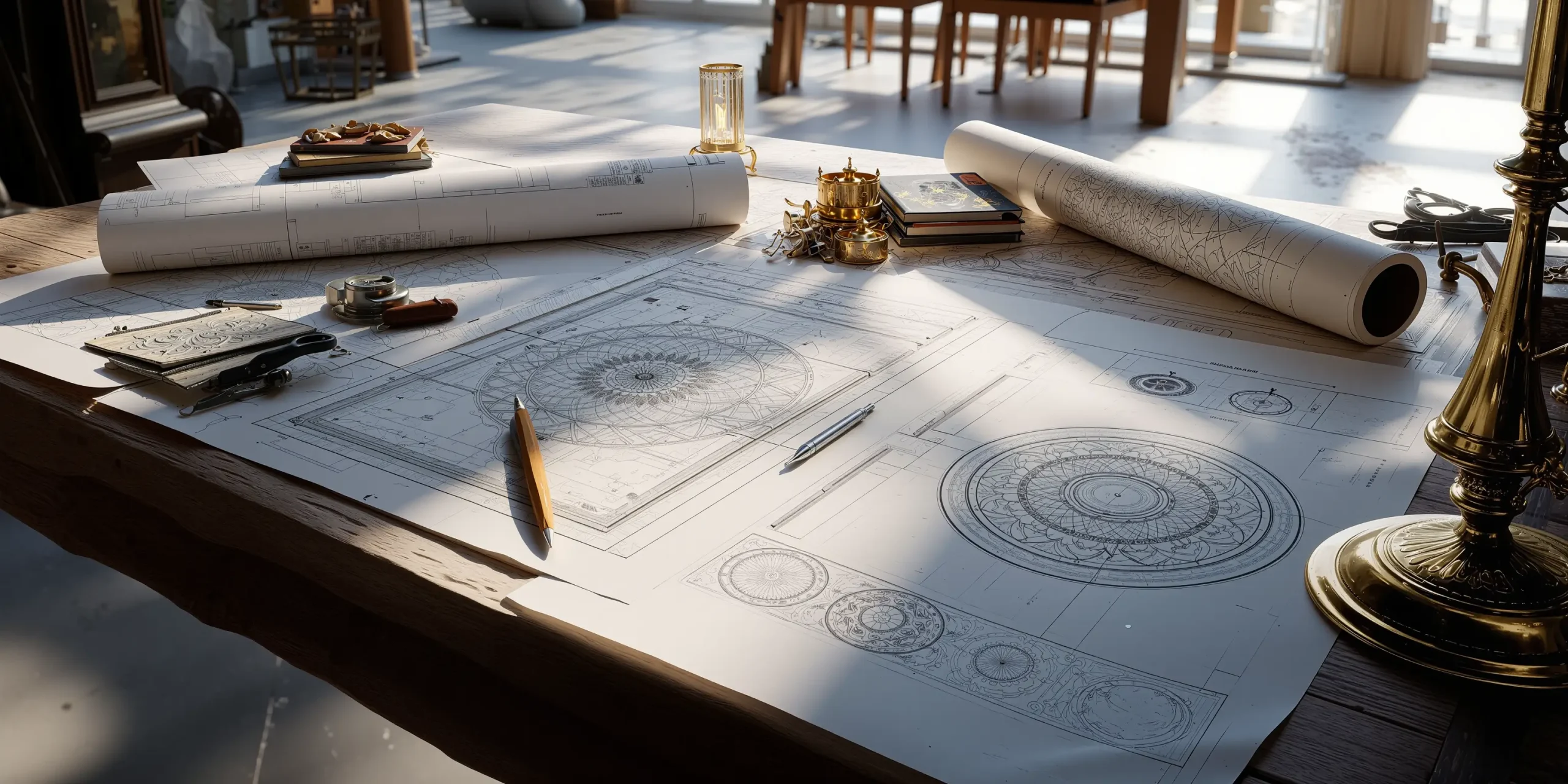 3. CONSULTORÍA GS-©Archilibrium (AR 2.1)