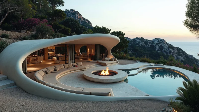 1. CHILL OUTS-©Archilibrium (AR 2.1)