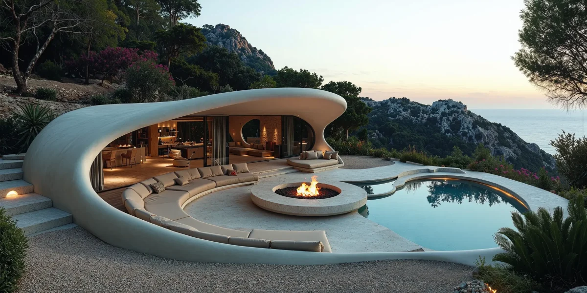 1. CHILL OUTS-©Archilibrium (AR 2.1)