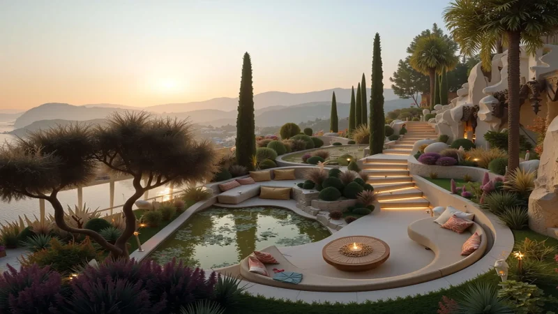 1. PAISAJISMO-©Archilibrium (AR 2.1)