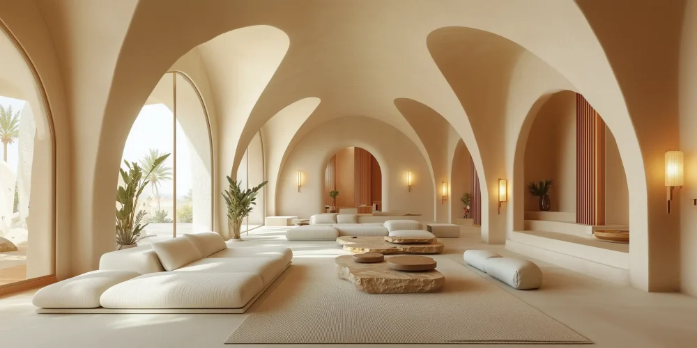 2. ECO-INTERIORISMO - ©Archilibrium (AR 2.1)