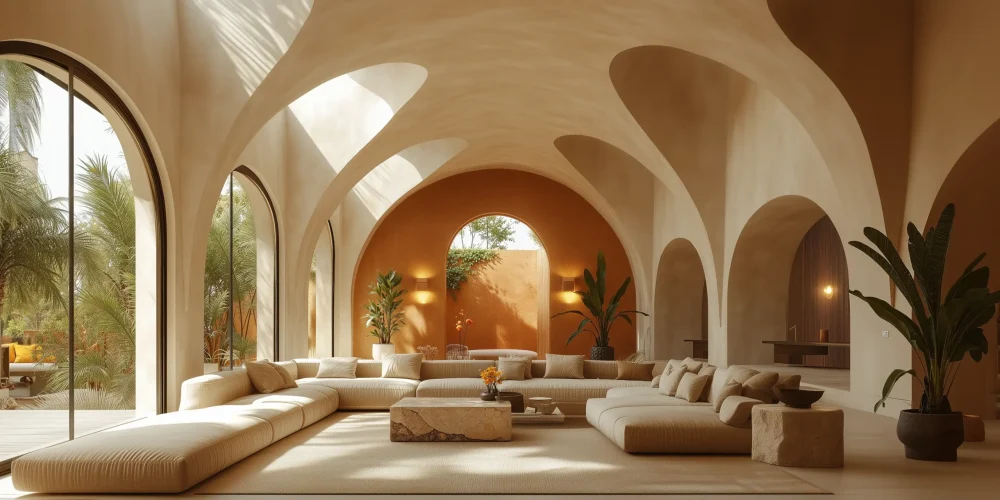 4. ECO-INTERIORISMO - ©Archilibrium (AR 2.1)