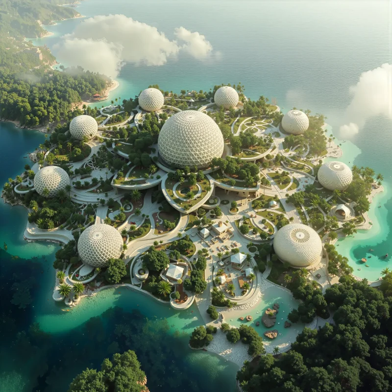 7. Ecoaldeas y Comunidades ©Archilibrium_bloom_low_1x ( AR1.1)