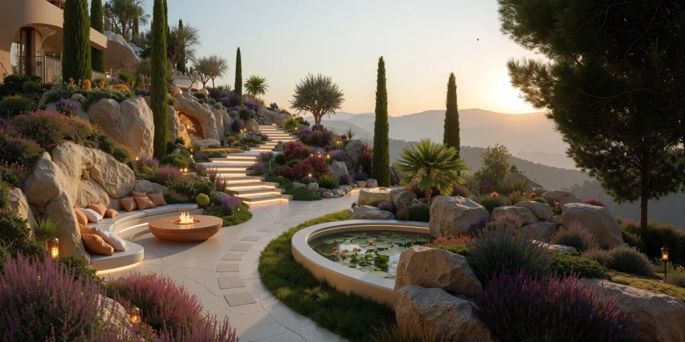 7. PAISAJISMO SOSTENIBLE-©Archilibrium (AR 2.1)