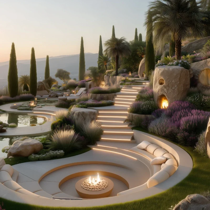 Espacios de conexion